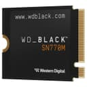WD_BLACK SN770M M.2 2230 PCIe Gen4 NVMe Internal SSD - 1TB thumbnail 3