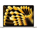 Apple MacBook Air 13.6" M4 16GB 256GB Starlight thumbnail 1