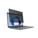 Kensington 2-way Removable Privacy Screen Filter for 14 inch 16:10 Displays thumbnail 1