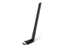 TP-Link Archer T2U Plus AC600 Dual-Band USB Wi-Fi Adapter thumbnail 3