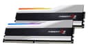 G.Skill Trident Z5 RGB 32GB (2 x 16GB) DDR5 6000MHz CL36 Desktop Memory Kit - Metallic Silver thumbnail 4