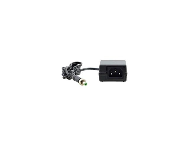 Kramer PS-504 5V 4A Desktop Power Supply, IEC C14 Inlet, EU Mains Lead (60-0001890) - Image 1