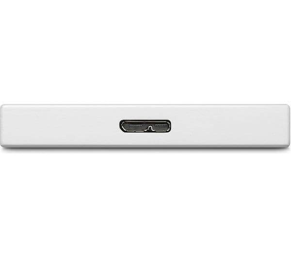 Seagate One Touch Portable Hard Drive USB 3.0 (Micro-B) 1TB - Blue - Image 5