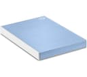 Seagate One Touch Portable Hard Drive USB 3.0 (Micro-B) 1TB - Blue thumbnail 7