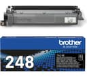 Brother TN-248BK Original Toner Cartridge Black (1,000 Pages) thumbnail 2