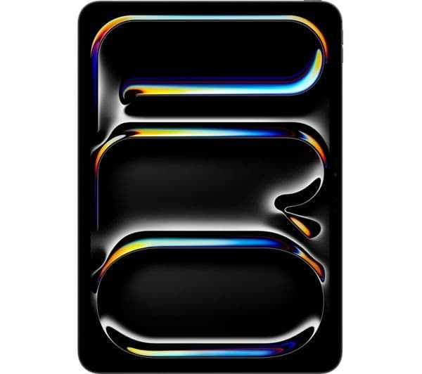 Space Black