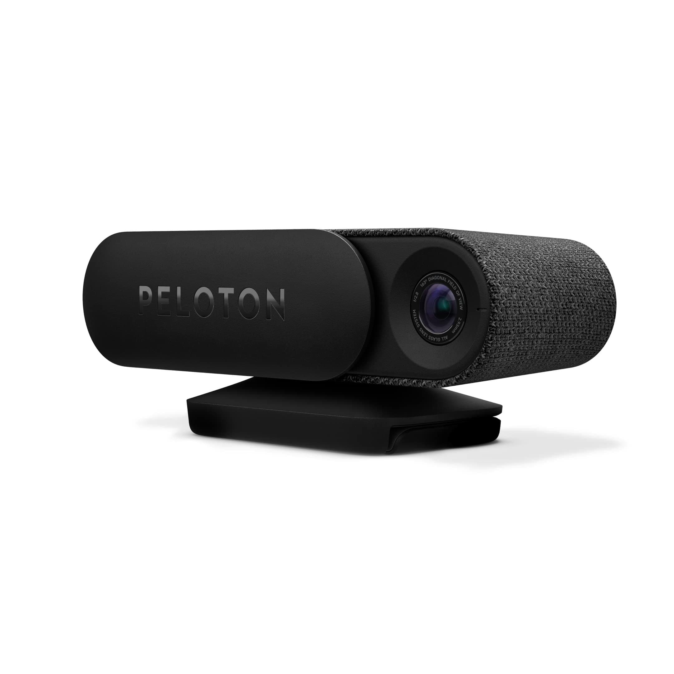 Peloton Guide Strength Training Device with Built-In Camera - Black