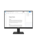 Lenovo ThinkVision S22-4e Monitor thumbnail 1