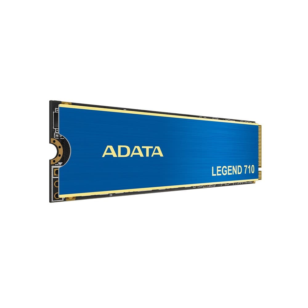 ADATA Legend 710 512GB M.2 2280 NVMe PCIe 3.0 SSD - Image 5