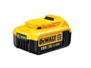 DEWALT DCB182 18V XR 4Ah Lithium-Ion Battery Black thumbnail 2