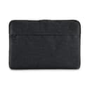 Hama Genua 43.9 cm (17.3") Sleeve case Black thumbnail 1