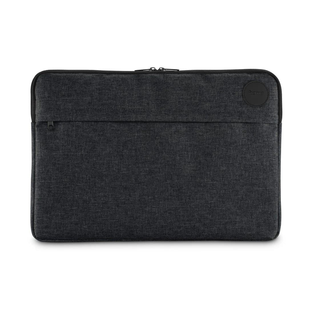 Hama Genua 43.9 cm (17.3") Sleeve case Black