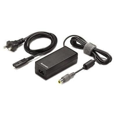 Lenovo ThinkPad 65W 20V Laptop AC Adapter - 42T5282 - Image 1