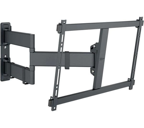 Vogels Comfort TVM 3845 Full-Motion 55-100" TV Bracket Black