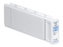 Epson T8005 UltraChrome PRO 700ml Ink Cartridge - Light Cyan thumbnail 1