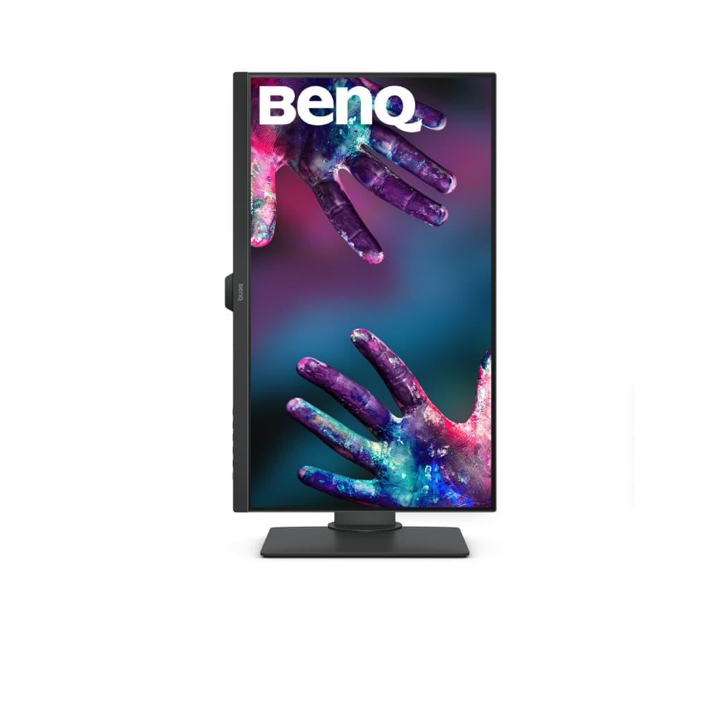 BenQ PD2705Q27 inch 2560 x 1440 Quad HD IPS Flat Monitor - Image 2