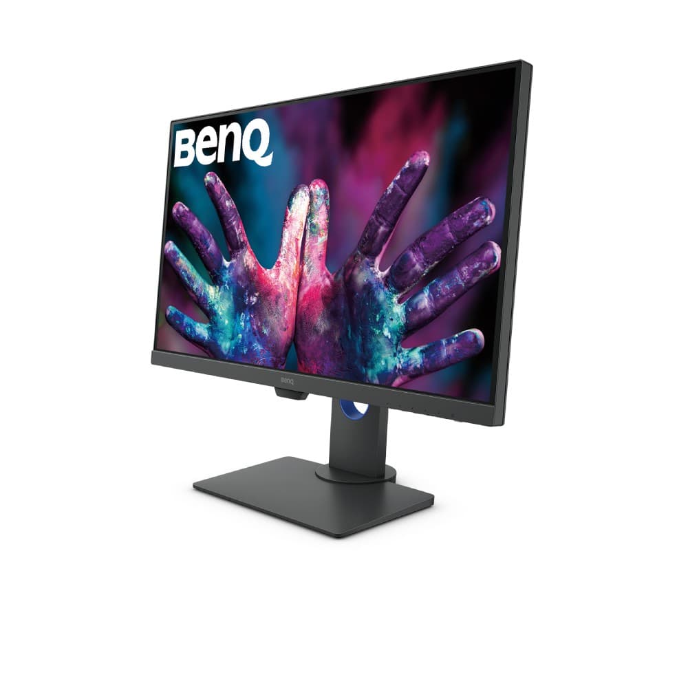 BenQ PD2705Q27 inch 2560 x 1440 Quad HD IPS Flat Monitor - Image 4