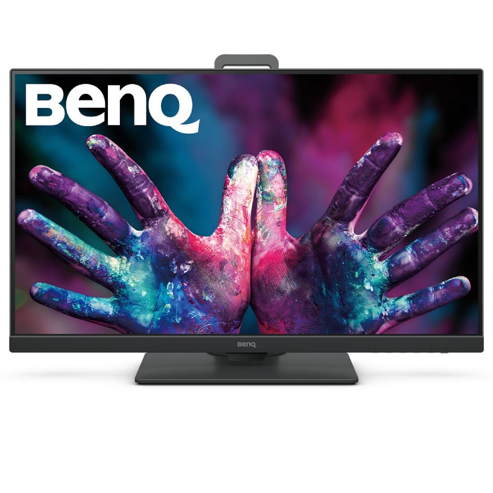 BenQ PD2705Q27 inch 2560 x 1440 Quad HD IPS Flat Monitor - Image 5