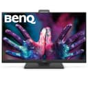 BenQ PD2705Q27 inch 2560 x 1440 Quad HD IPS Flat Monitor thumbnail 5