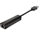 Kensington UA0000E USB Type-A to Ethernet Adapter Black thumbnail 4