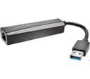 Kensington UA0000E USB Type-A to Ethernet Adapter Black thumbnail 5