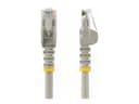 StarTech CAT6 Patch Cable 15m Grey thumbnail 1