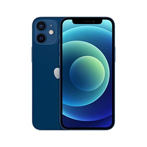Apple iPhone 12 mini 64GB Blue - Image 8