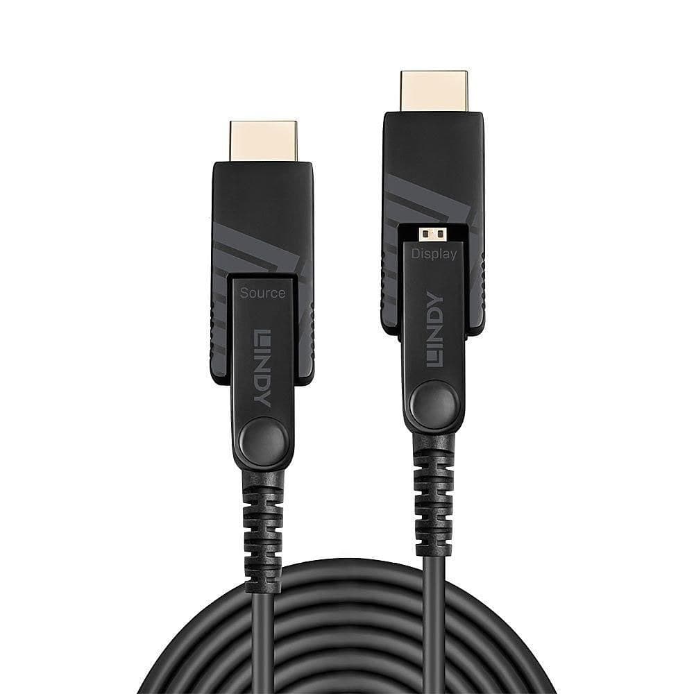 20m Fibre Optic Hybrid - Image 1