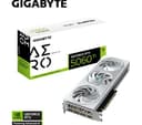 GIGABYTE GeForce RTX 5060 Ti AERO OC GDDR7 Graphics Card - 16GB thumbnail 9