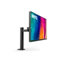 Benq PD3205UA 31.5 Inch 3840 x 2160 pixels 4K Ultra HD 60Hz LCD Black Monitor thumbnail 2