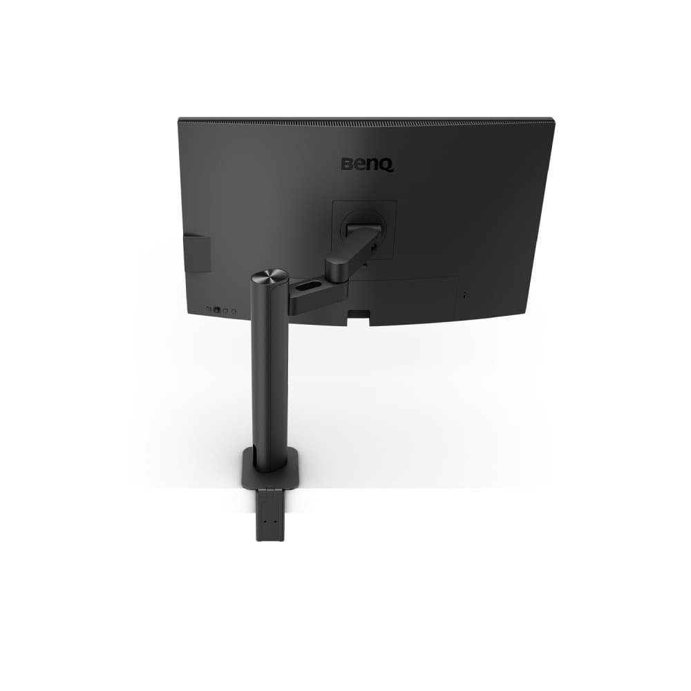 Benq PD3205UA 31.5 Inch 3840 x 2160 pixels 4K Ultra HD 60Hz LCD Black Monitor - Image 5