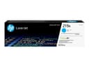 HP 219A Original LaserJet Toner Cartridge - Cyan thumbnail 4