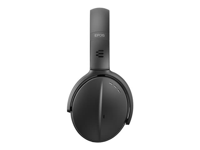 EPOS ADAPT 560 II Bluetooth ANC On-Ear Headset with BTD 800 USB Dongle - Image 4