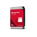 Western Digital Red Pro 3.5-inch SATA 7200 RPM NAS Hard Drive 12TB thumbnail 3