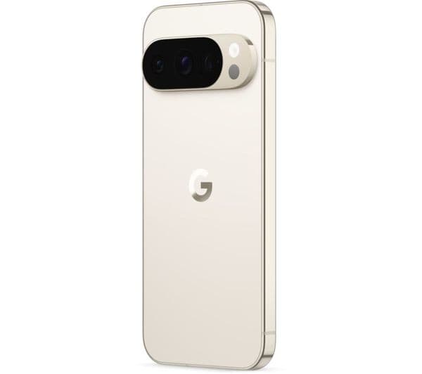 Google Pixel 10 Pro 512GB - Porcelain - Image 6