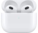 Apple AirPods (3rd generation) with MagSafe Charging Case - White thumbnail 4