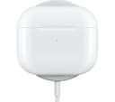 Apple AirPods (3rd generation) with MagSafe Charging Case - White thumbnail 7