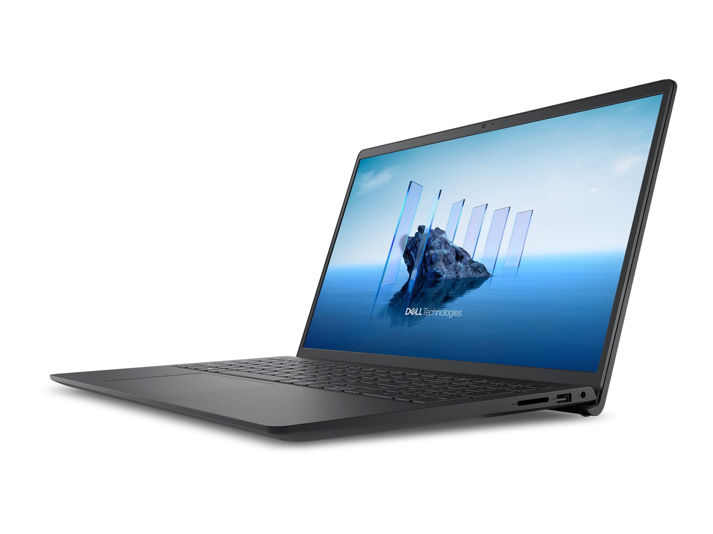 Dell Pro 15 Essential PV15250 Intel i7-1355U 16GB 512GB Carbon Black