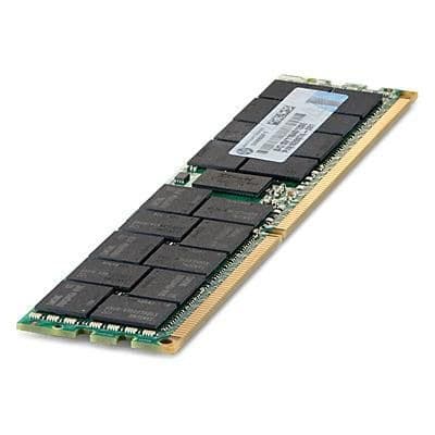 8GB 1Rx4 PC3L-12800R-11 Kit - Image 1