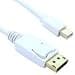 Cables Direct 5m Mini DisplayPort to DisplayPort Cable - Image 3