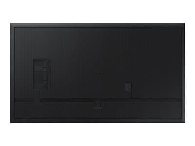 Samsung QMC Series Crystal UHD 4K Digital Signage Display 50" (QM50C) - Image 5