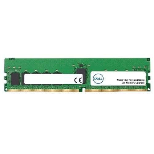 Dell 16GB DDR4-3200 ECC RDIMM Server Memory Module (AA799064)