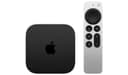 Apple TV 4K (3rd Generation) Wi-Fi + Ethernet 128GB thumbnail 2