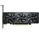 GIGABYTE GeForce RTX 5060 OC Low Profile 8GB GDDR7 Graphics Card - GV-N5060OC-8GL thumbnail 1