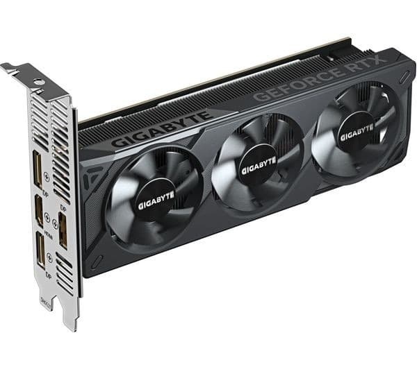 GIGABYTE GeForce RTX 5060 OC Low Profile 8GB GDDR7 Graphics Card - GV-N5060OC-8GL - Image 6