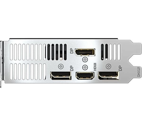 GIGABYTE GeForce RTX 5060 OC Low Profile 8GB GDDR7 Graphics Card - GV-N5060OC-8GL - Image 7