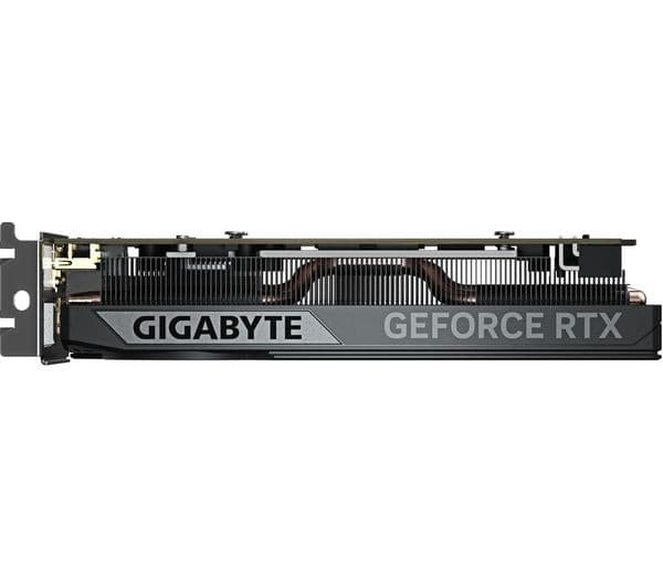GIGABYTE GeForce RTX 5060 OC Low Profile 8GB GDDR7 Graphics Card - GV-N5060OC-8GL - Image 8