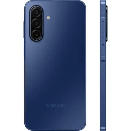 Samsung Galaxy A17 5G 256GB - Blue - Image 3