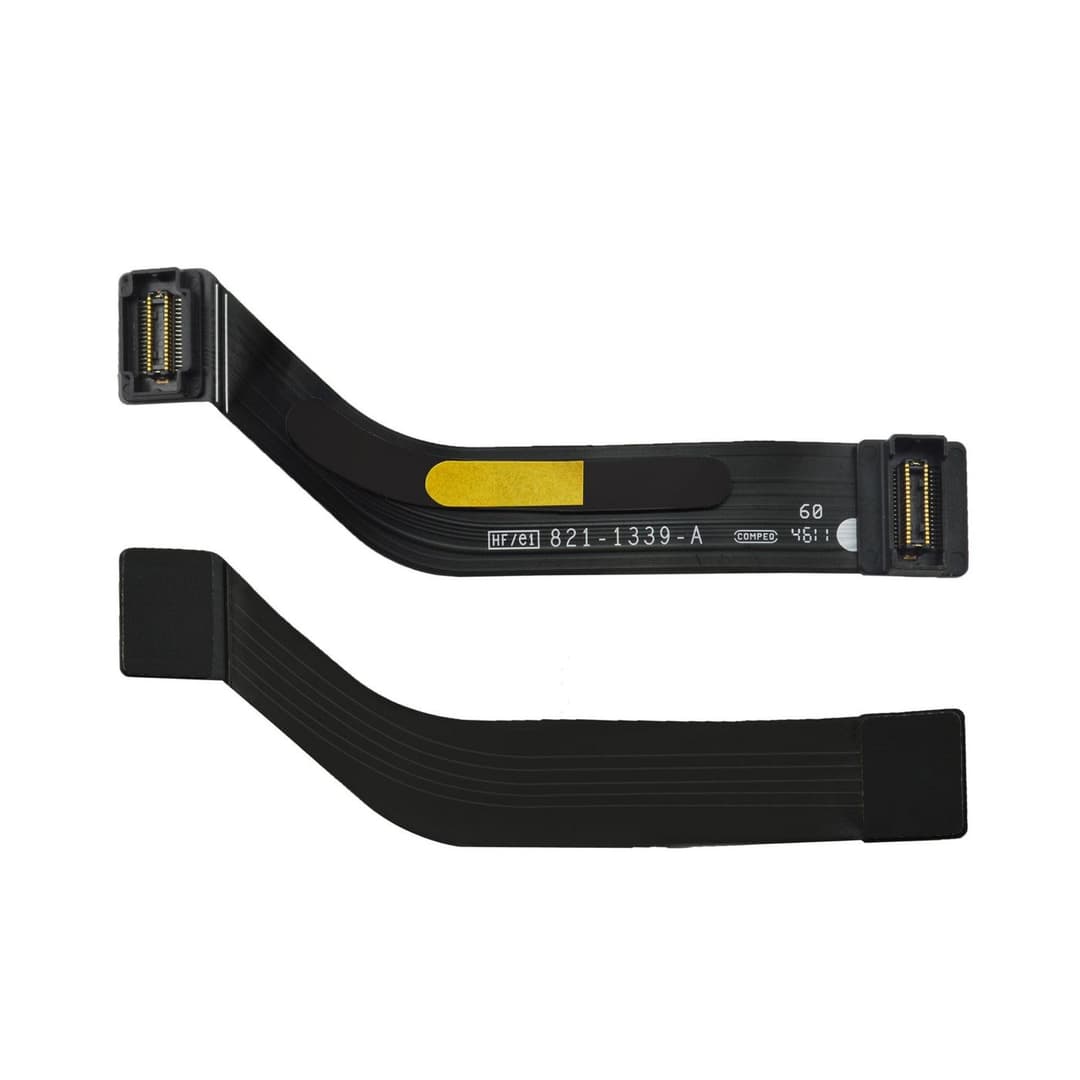 CoreParts MSPP73875 DC Power / Audio Board Cable for Apple MacBook Air 13" A1369 Mid 2011, 821-1339-A - Image 1