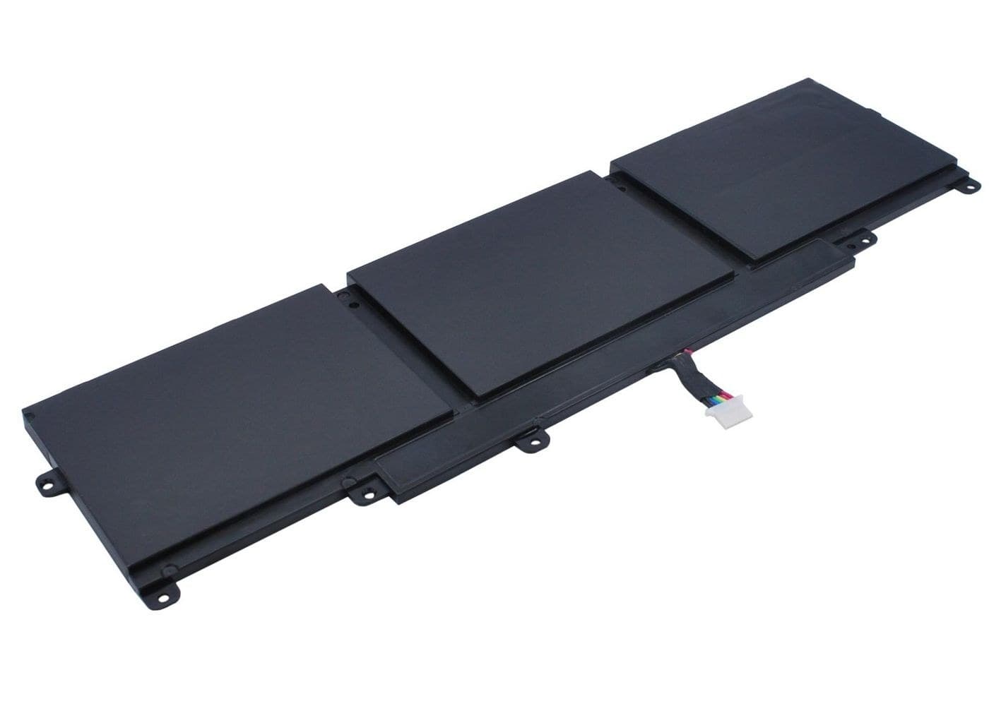 CoreParts MBXHP-BA0122 Replacement Laptop Battery for HP Chromebook 11 G3/G4, 10.8V 2300mAh 24.84Wh, Black